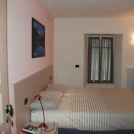 Marzia Rooms Bormio Dış mekan fotoğraf