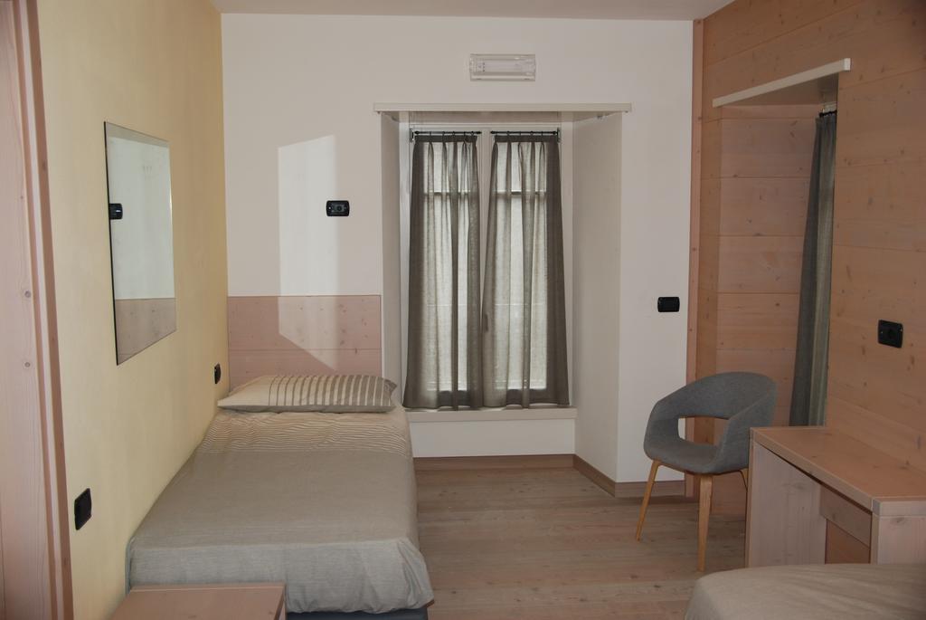 Marzia Rooms Bormio Dış mekan fotoğraf