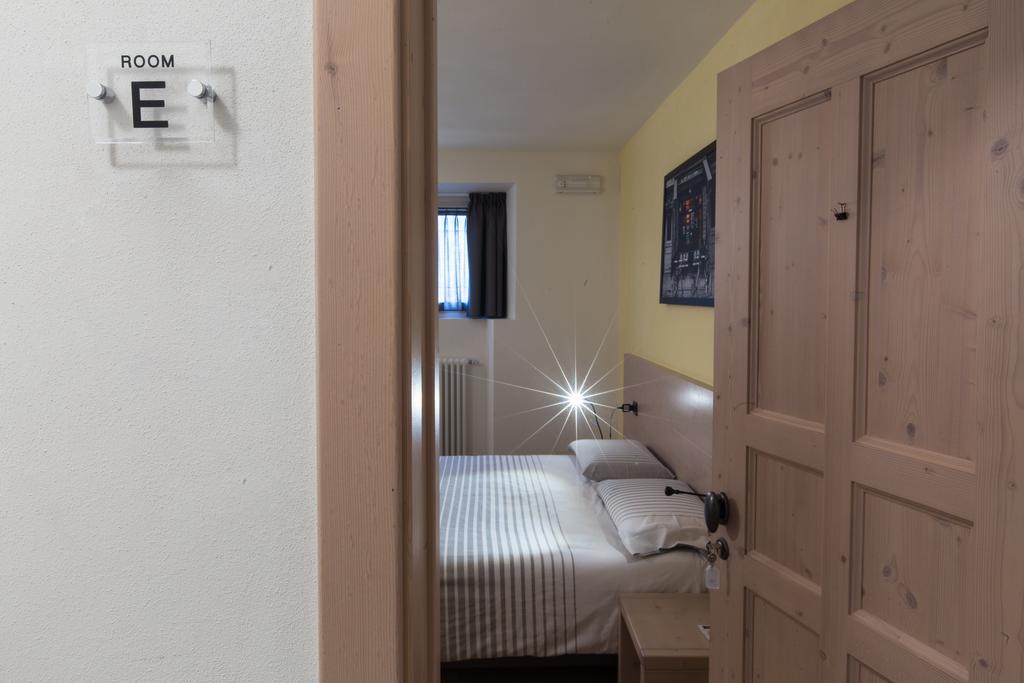 Marzia Rooms Bormio Dış mekan fotoğraf