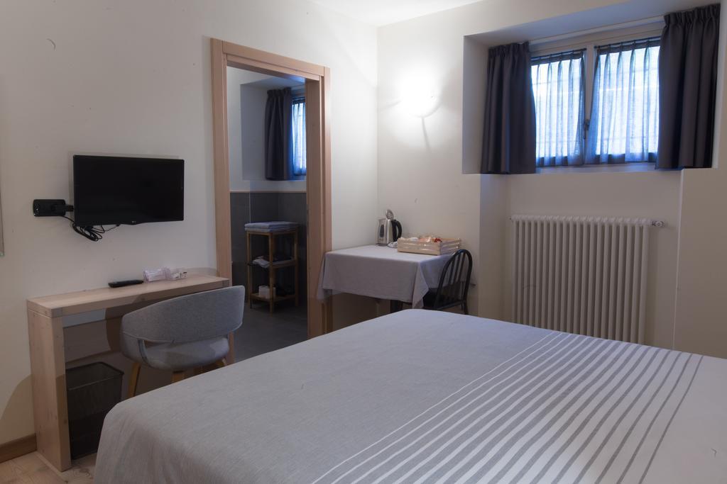 Marzia Rooms Bormio Dış mekan fotoğraf