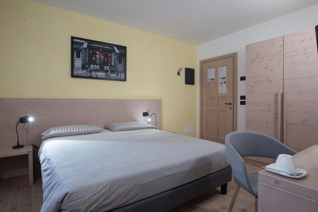 Marzia Rooms Bormio Dış mekan fotoğraf