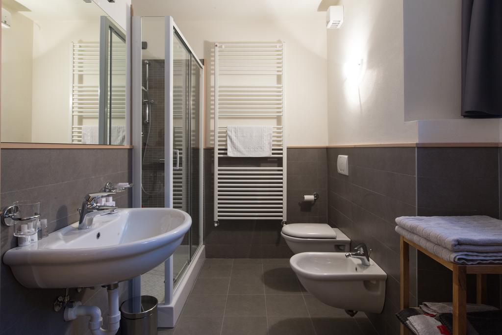 Marzia Rooms Bormio Dış mekan fotoğraf