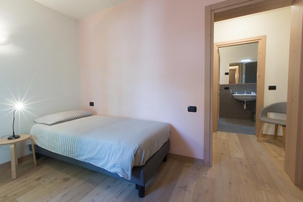 Marzia Rooms Bormio Dış mekan fotoğraf
