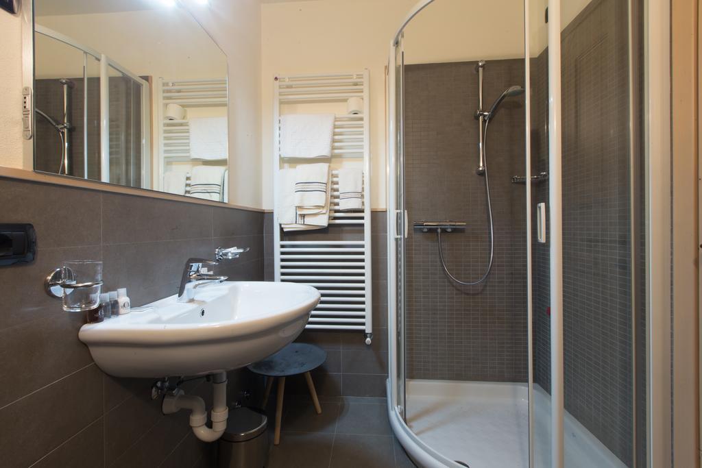 Marzia Rooms Bormio Dış mekan fotoğraf
