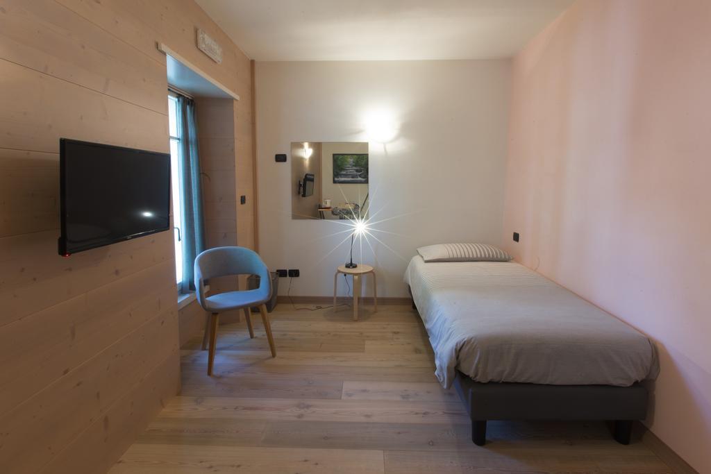 Marzia Rooms Bormio Dış mekan fotoğraf