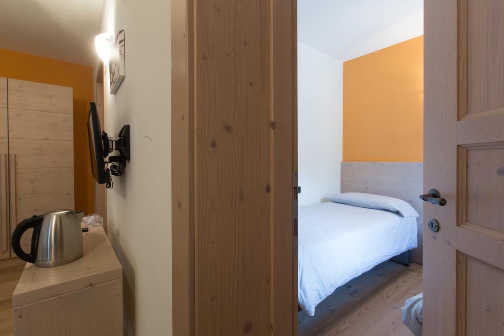 Marzia Rooms Bormio Dış mekan fotoğraf