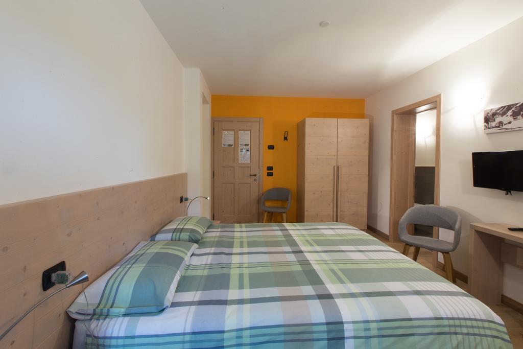 Marzia Rooms Bormio Dış mekan fotoğraf