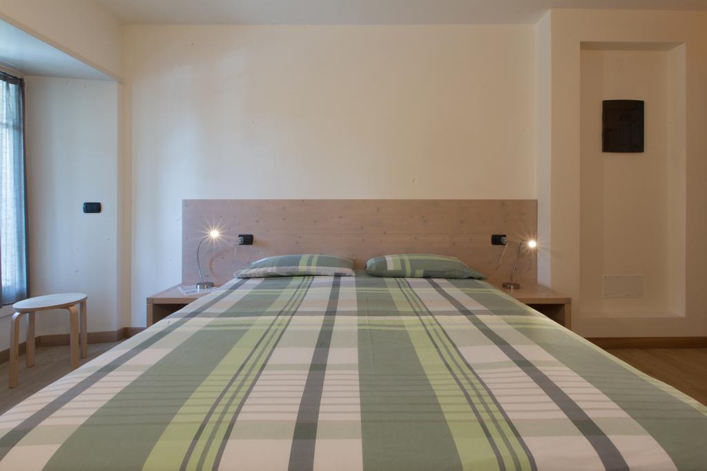 Marzia Rooms Bormio Dış mekan fotoğraf