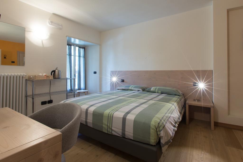 Marzia Rooms Bormio Dış mekan fotoğraf