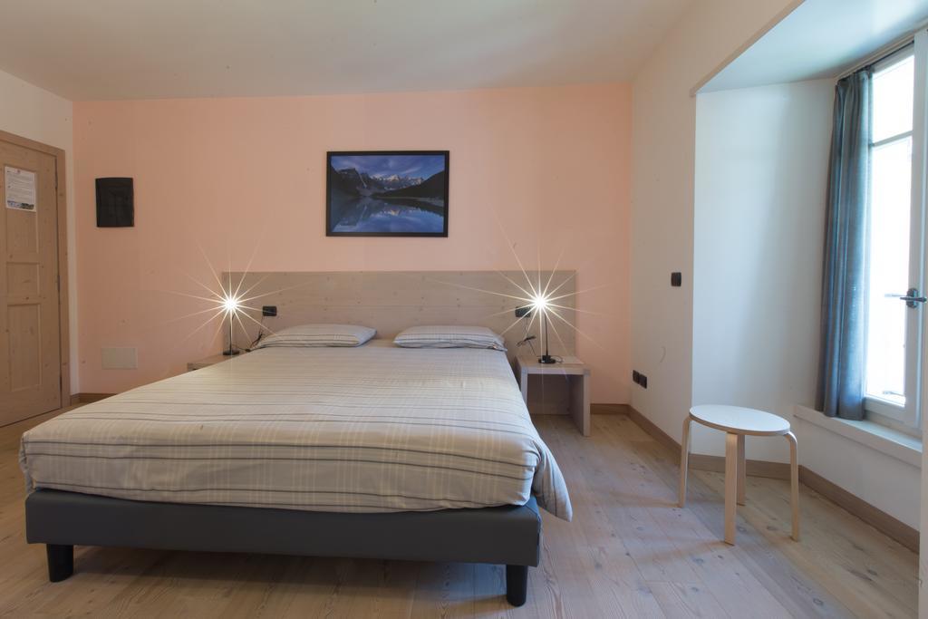Marzia Rooms Bormio Dış mekan fotoğraf