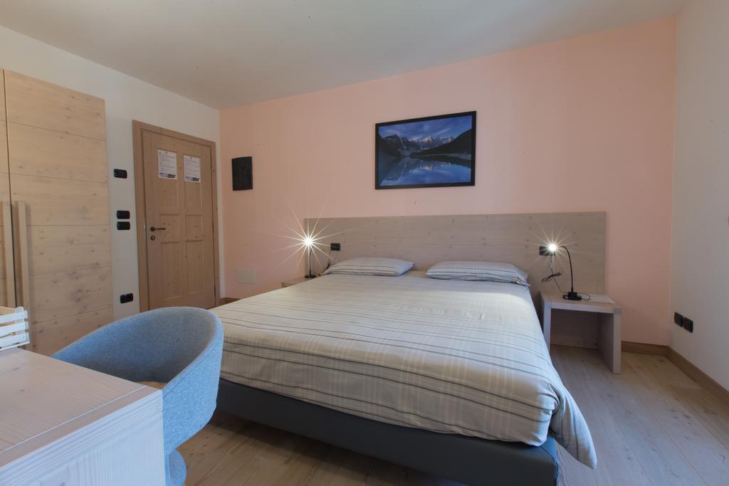Marzia Rooms Bormio Dış mekan fotoğraf