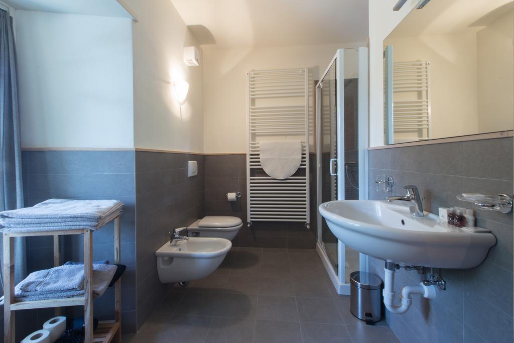 Marzia Rooms Bormio Dış mekan fotoğraf