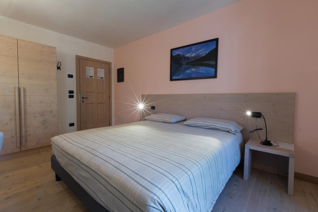 Marzia Rooms Bormio Dış mekan fotoğraf