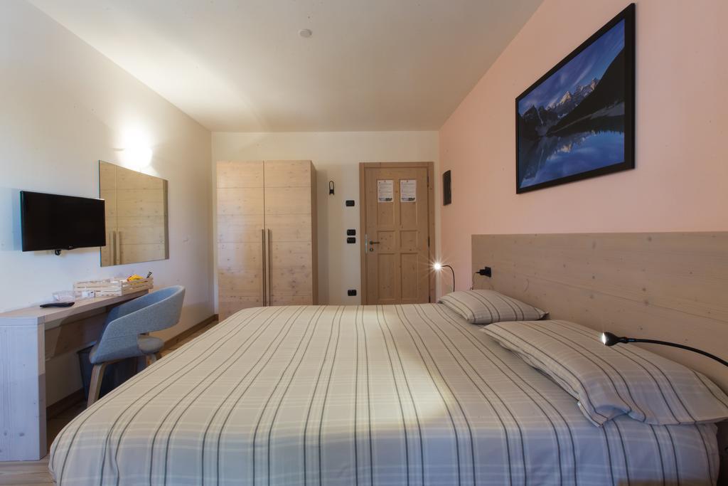 Marzia Rooms Bormio Dış mekan fotoğraf