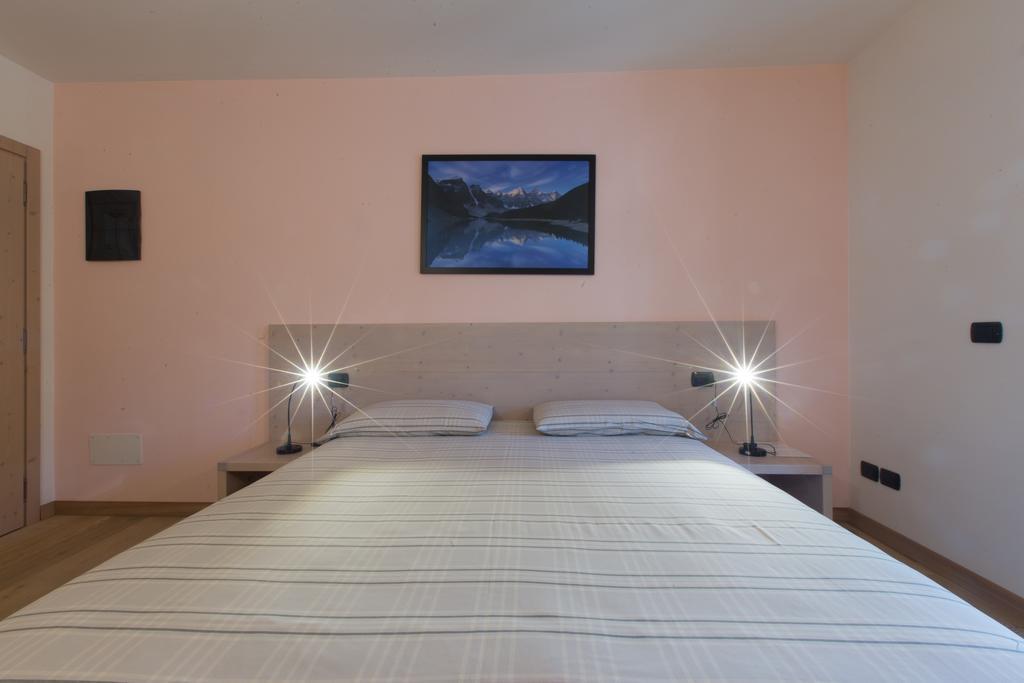Marzia Rooms Bormio Dış mekan fotoğraf