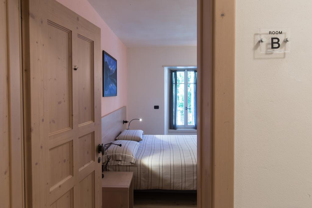 Marzia Rooms Bormio Dış mekan fotoğraf