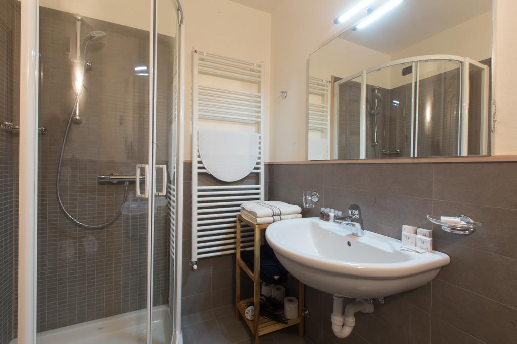 Marzia Rooms Bormio Dış mekan fotoğraf