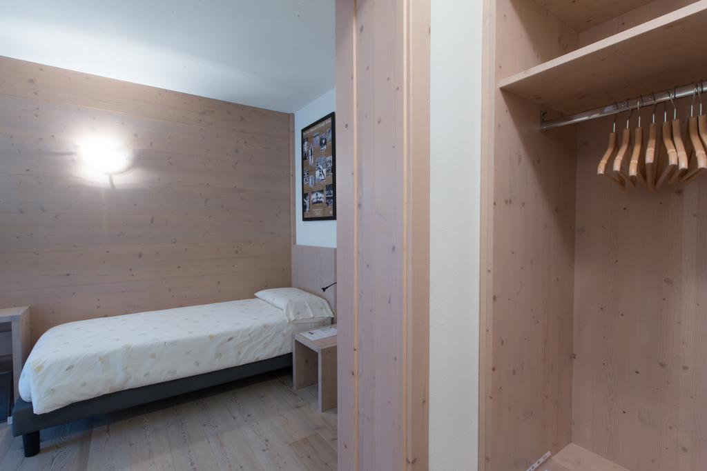 Marzia Rooms Bormio Dış mekan fotoğraf