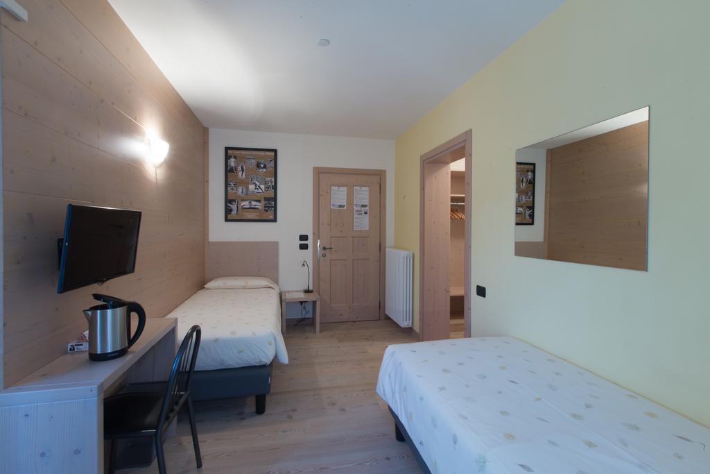 Marzia Rooms Bormio Dış mekan fotoğraf