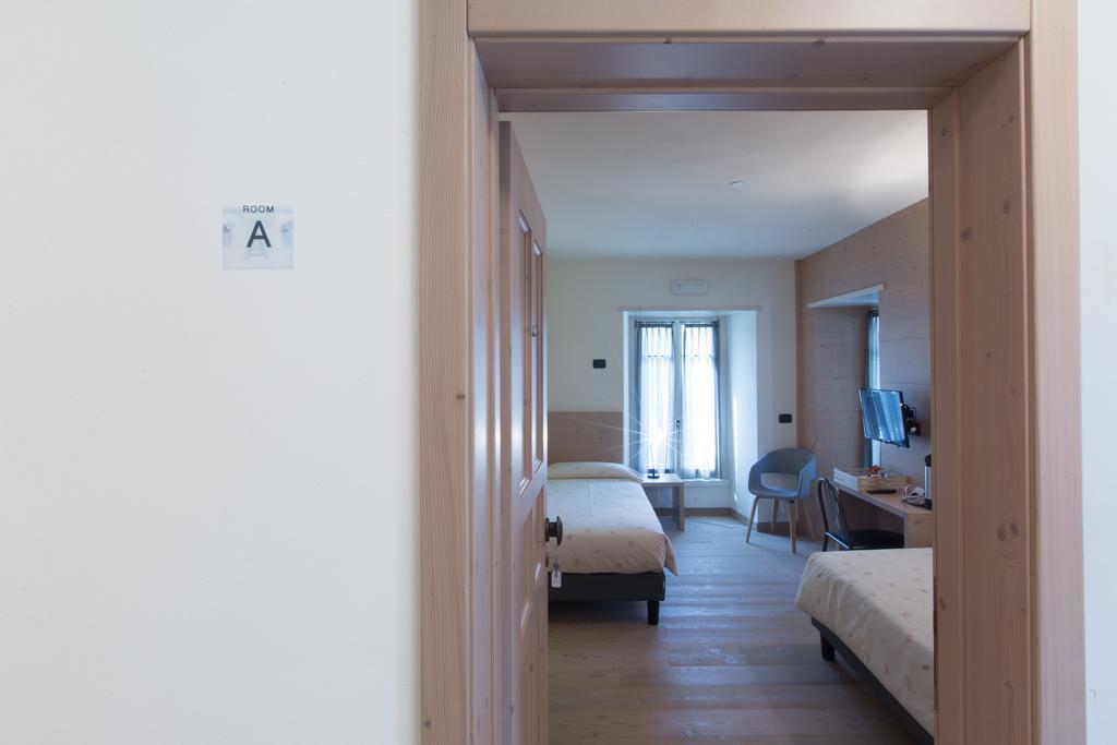 Marzia Rooms Bormio Dış mekan fotoğraf